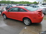 2007 Chevrolet Cobalt Ls Red vin: 1G1AK15F777156435