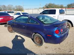 2007 Chevrolet Cobalt Ls Purple vin: 1G1AK15F777227780