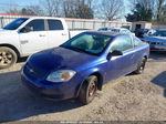 2007 Chevrolet Cobalt Ls Purple vin: 1G1AK15F777227780