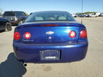 2007 Chevrolet Cobalt Ls Blue vin: 1G1AK15F777379414