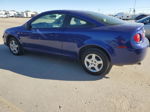 2007 Chevrolet Cobalt Ls Blue vin: 1G1AK15F777379414