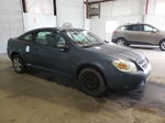 2007 Chevrolet Cobalt Ls Синий vin: 1G1AK15F877263607