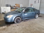 2007 Chevrolet Cobalt Ls Blue vin: 1G1AK15F877263607