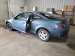 2007 Chevrolet Cobalt Ls Синий vin: 1G1AK15F877263607