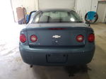 2007 Chevrolet Cobalt Ls Синий vin: 1G1AK15F877263607