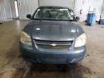 2007 Chevrolet Cobalt Ls Blue vin: 1G1AK15F877263607