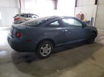 2007 Chevrolet Cobalt Ls Синий vin: 1G1AK15F877263607