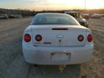 2007 Chevrolet Cobalt Ls White vin: 1G1AK15F877313809