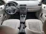 2007 Chevrolet Cobalt Ls Белый vin: 1G1AK15F977145663