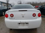 2007 Chevrolet Cobalt Ls White vin: 1G1AK15F977145663