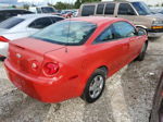 2007 Chevrolet Cobalt Ls Red vin: 1G1AK15F977146845