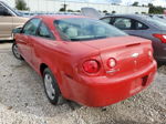 2007 Chevrolet Cobalt Ls Red vin: 1G1AK15F977146845
