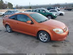 2007 Chevrolet Cobalt Ls Orange vin: 1G1AK15F977277208