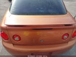 2007 Chevrolet Cobalt Ls Orange vin: 1G1AK15F977277208