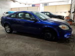 2007 Chevrolet Cobalt Ls Blue vin: 1G1AK15FX77231046