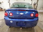 2007 Chevrolet Cobalt Ls Blue vin: 1G1AK15FX77231046