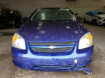 2007 Chevrolet Cobalt Ls Blue vin: 1G1AK15FX77231046