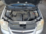 2007 Chevrolet Cobalt Ls Серебряный vin: 1G1AK15FX77255041