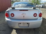 2007 Chevrolet Cobalt Ls Серебряный vin: 1G1AK15FX77255041