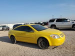 2007 Chevrolet Cobalt Ls Yellow vin: 1G1AK15FX77338565