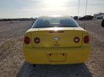 2007 Chevrolet Cobalt Ls Yellow vin: 1G1AK15FX77338565