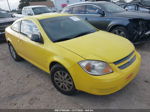 2008 Chevrolet Cobalt Ls Yellow vin: 1G1AK18F087284769