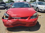 2008 Chevrolet Cobalt Ls Red vin: 1G1AK18F187117062