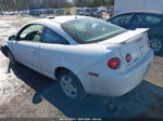 2008 Chevrolet Cobalt Ls White vin: 1G1AK18F187129048