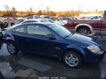 2008 Chevrolet Cobalt Ls Blue vin: 1G1AK18F287184740