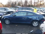 2008 Chevrolet Cobalt Ls Blue vin: 1G1AK18F287184740