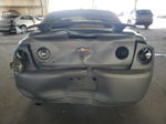 2008 Chevrolet Cobalt Ls Silver vin: 1G1AK18F287301118