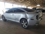 2008 Chevrolet Cobalt Ls Silver vin: 1G1AK18F287301118