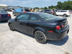 2008 Chevrolet Cobalt Ls Черный vin: 1G1AK18F387113644