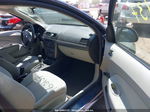 2008 Chevrolet Cobalt Ls Синий vin: 1G1AK18F387261535