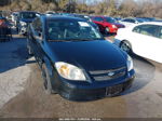 2008 Chevrolet Cobalt Ls Черный vin: 1G1AK18F487283673