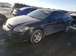 2008 Chevrolet Cobalt Ls Gray vin: 1G1AK18F687147870