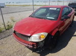 2008 Chevrolet Cobalt Ls Red vin: 1G1AK18F687148243