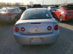 2008 Chevrolet Cobalt Ls Gray vin: 1G1AK18F687149473