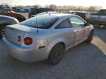 2008 Chevrolet Cobalt Ls Gray vin: 1G1AK18F687149473