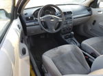 2008 Chevrolet Cobalt Ls Желтый vin: 1G1AK18F687289815