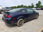 2008 Chevrolet Cobalt Ls Blue vin: 1G1AK18F887253172