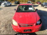 2008 Chevrolet Cobalt Ls Red vin: 1G1AK18F987198571