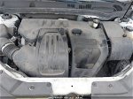 2008 Chevrolet Cobalt Ls Белый vin: 1G1AK18F987344015