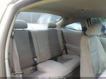 2008 Chevrolet Cobalt Ls Желтый vin: 1G1AK18FX87278445