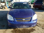 2007 Chevrolet Cobalt Ls Blue vin: 1G1AK55F077100473