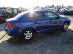 2007 Chevrolet Cobalt Ls Blue vin: 1G1AK55F077100473