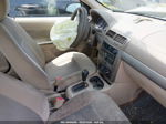 2007 Chevrolet Cobalt Ls Золотой vin: 1G1AK55F077300267