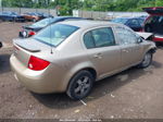 2007 Chevrolet Cobalt Ls Золотой vin: 1G1AK55F077300267