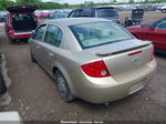 2007 Chevrolet Cobalt Ls Gold vin: 1G1AK55F077300267