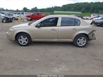 2007 Chevrolet Cobalt Ls Beige vin: 1G1AK55F077328117